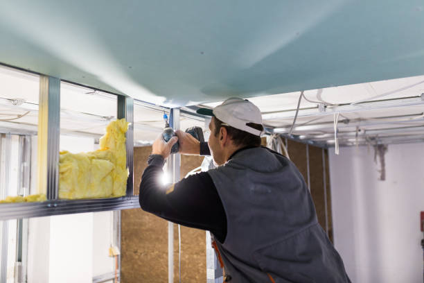 Best Insulation Installation Services in Mannford, OK