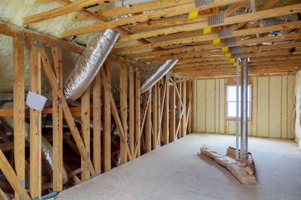 Best Insulation Maintenance and Repair in Mannford, OK
