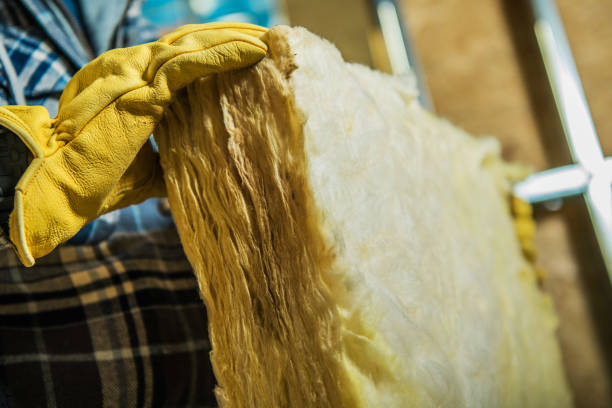 Best Types of Insulation in Mannford, OK