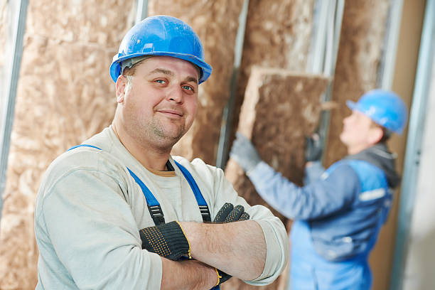 Types of Insulation We Offer in OK