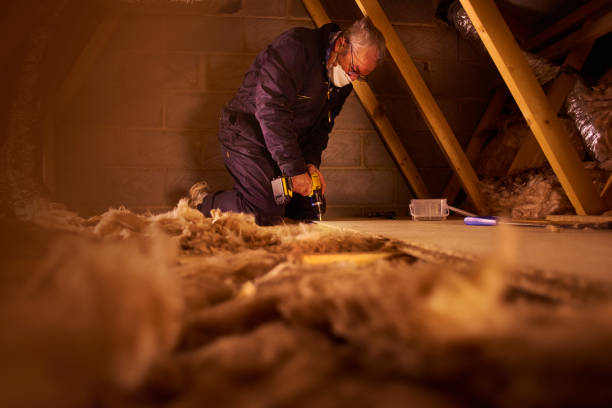 Best Commercial Insulation in Mannford, OK
